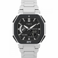 Timex® Analoog En Digitaal 'Ufc colossus' Heren Horloge TW2V84600