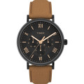 Timex® Multi Dial 'Southview' Heren Horloge TW2V91600