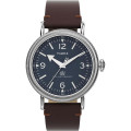 Timex® Analoog 'Standard' Heren Horloge TW2W20400