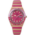 Timex® Analoog 'Q reissue' Dames Horloge TW2W41000