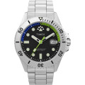 Timex® Analoog 'Freedive' Heren Horloge TW2W41900