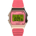 Timex® Digitaal 'T80' Dames Horloge TW2W44000