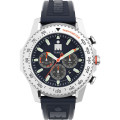 Timex® Chronograaf 'Adrenaline pro chrono' Heren Horloge TW2W55500