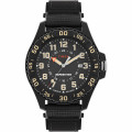 Timex® Analoog 'Expedition acadia' Heren Horloge TW4B26300
