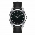 Tissot® Analoog 'Couturier' Heren Horloge T0354461605102