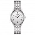 Tissot® Analoog '5.5 lady' Dames Horloge T0632091103800