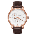 Tissot® Multi Dial 'Tradition' Heren Horloge T0636393603700