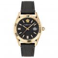 Versace® Analoog 'Greca time' Heren Horloge VE3K00222