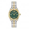 Versace® Analoog 'Greca time' Dames Horloge VE6C00423