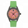 Versace® Analoog 'Greca time gmt' Heren Horloge VE7C00323