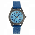 Versace® Analoog 'Greca time gmt' Heren Horloge VE7C00423