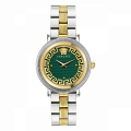 Versace® Analoog 'Greca flourish' Dames Horloge VE7F00523