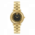 Versace® Analoog 'Greca flourish' Dames Horloge VE7F00623