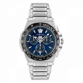 Versace® Chronograaf 'Greca extreme chrono' Heren Horloge VE7H00423